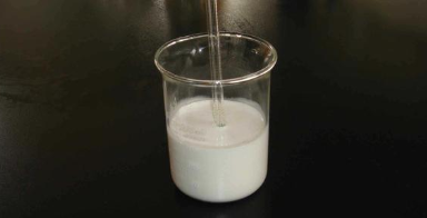 消泡劑如何開稀呢?