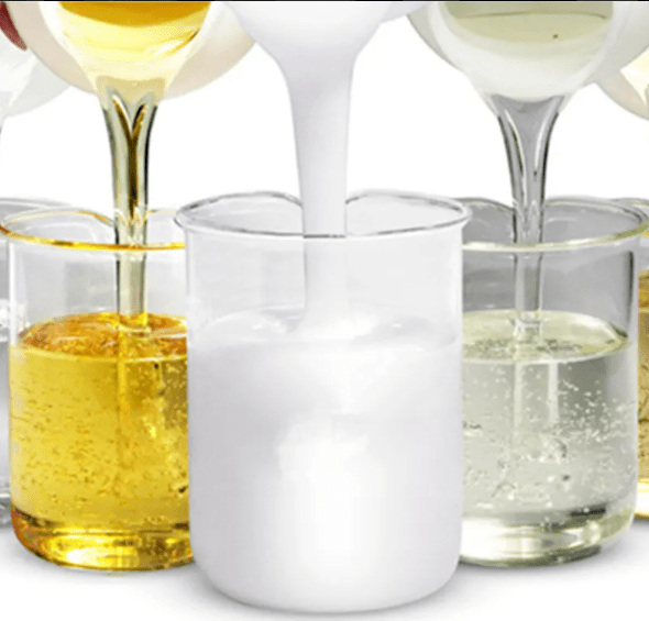 有機硅消泡劑 有機硅消泡劑