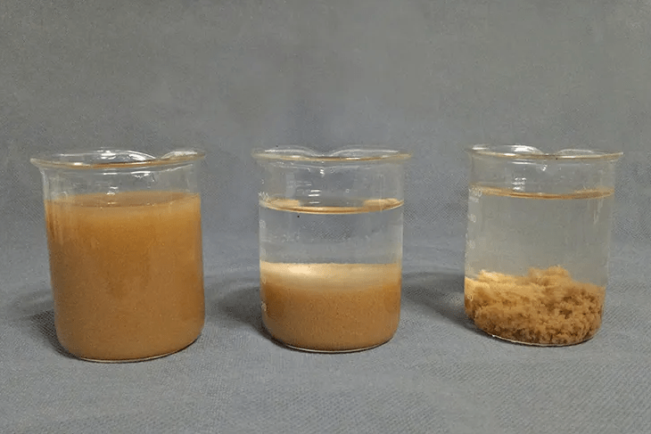 絮凝劑在污水處理領域應用 絮凝劑在污水處理領域應用